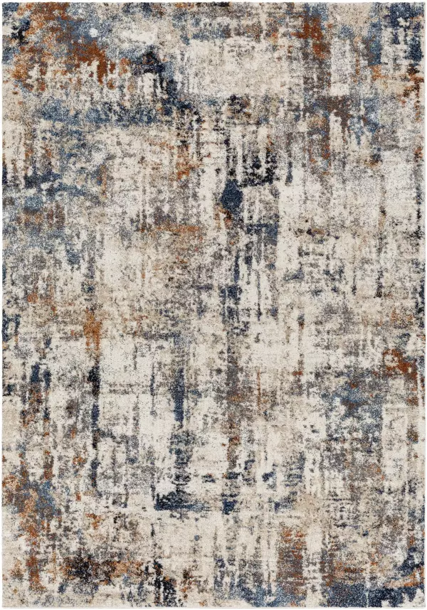 Tuscany TUS-2327 Multi Machine Woven Rug