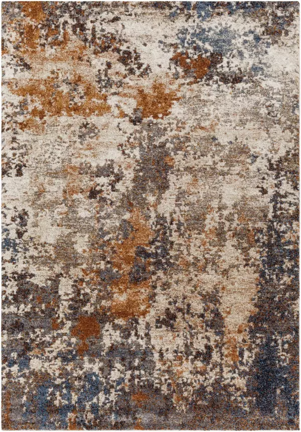 Tuscany TUS-2328 Multi Machine Woven Rug
