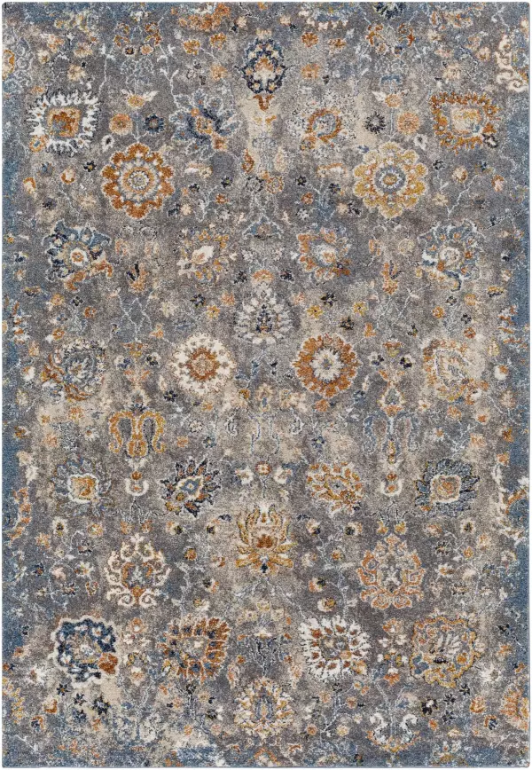 Tuscany TUS-2333 Multi Machine Woven Rug