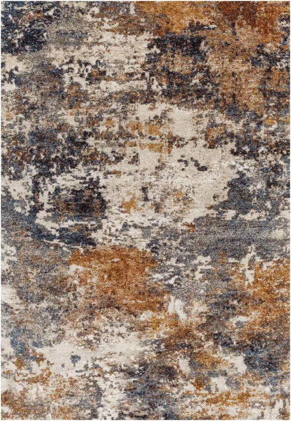 Tuscany TUS-2336 Multi Machine Woven Rug