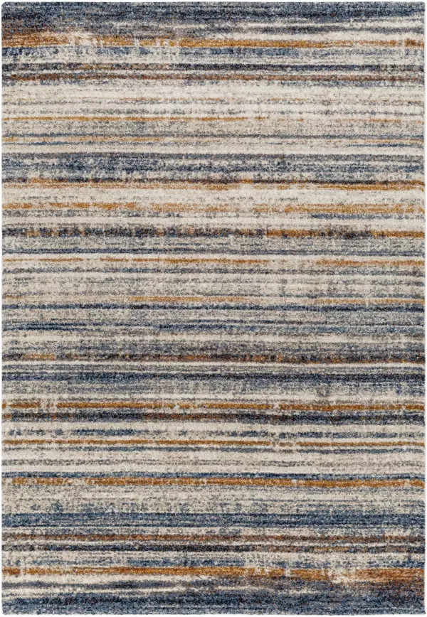 Tuscany TUS-2337 Multi Machine Woven Rug
