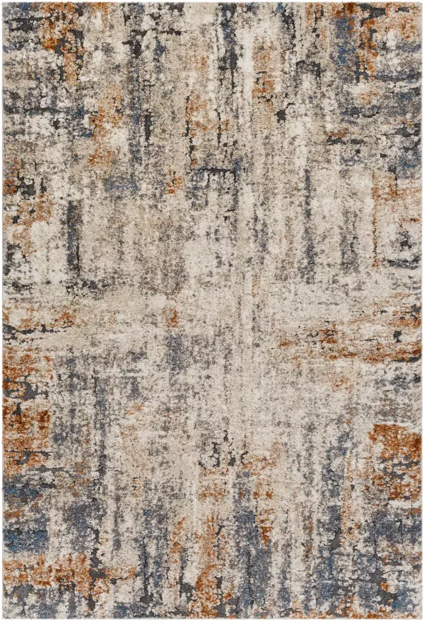 Tuscany TUS-2338 Multi Machine Woven Rug