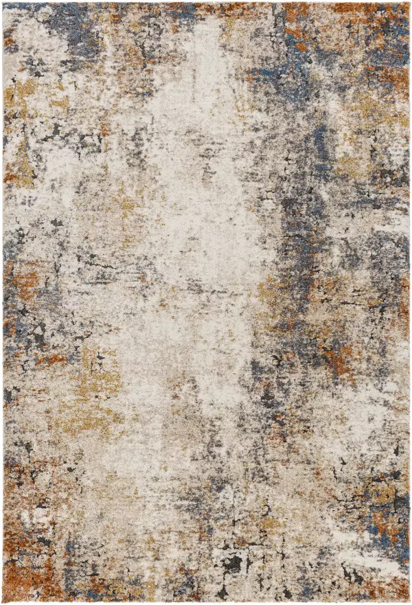 Tuscany TUS-2339 Multi Machine Woven Rug