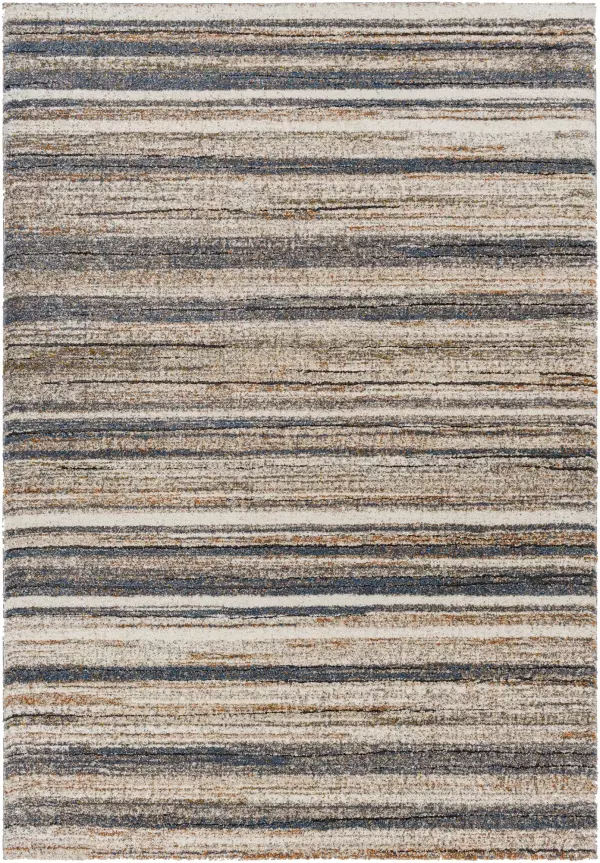 Tuscany TUS-2340 Multi Machine Woven Rug