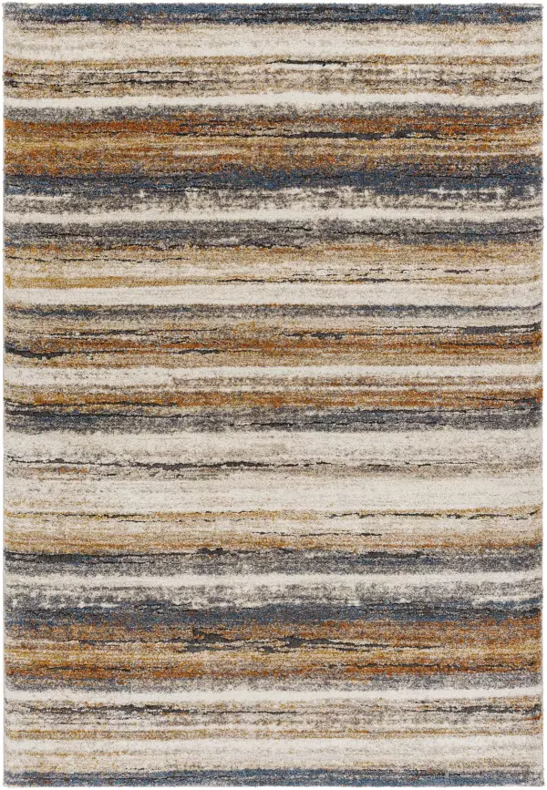 Tuscany TUS-2341 Multi Machine Woven Rug