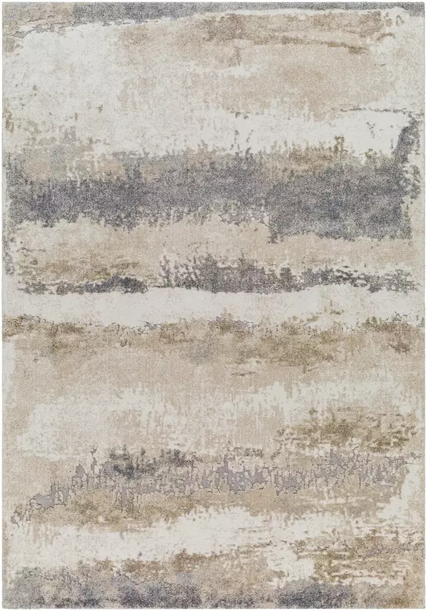 Tuscany TUS-2344 Multi Machine Woven Rug