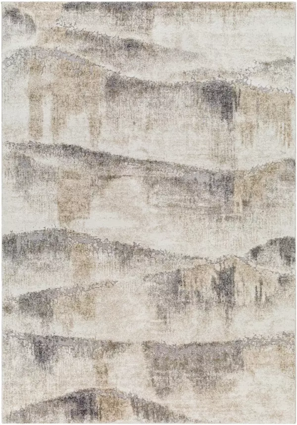 Tuscany TUS-2345 Multi Machine Woven Rug