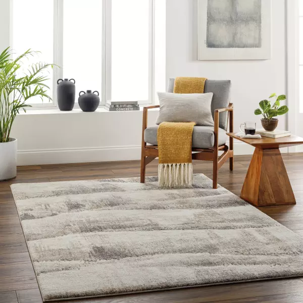 TUS2345-23 Tuscany TUS-2345 Multi Machine Woven Rug