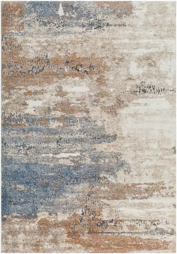 Tuscany TUS-2347 Multi Machine Woven Rug
