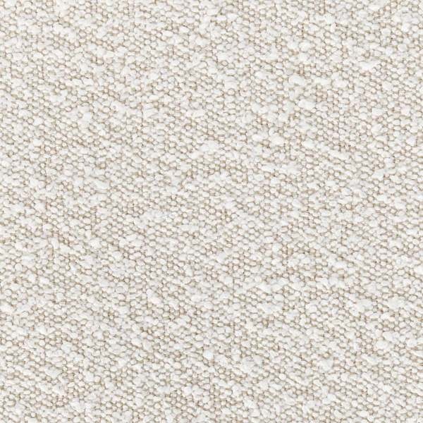 N1189_1146-002 Saxon Fabric Chaise White/Cream 1146-002 by Bernhardt