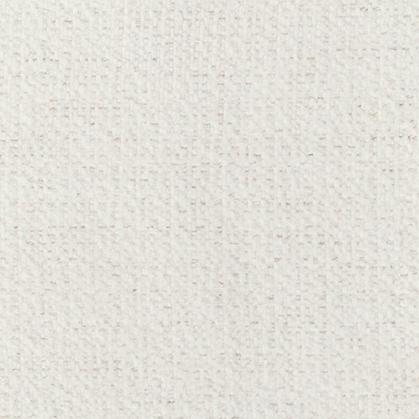 N1189_5558-000 Saxon Fabric Chaise White/Cream 5558-000 by Bernhardt