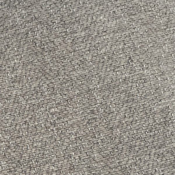 Tov L68841 Circe Taupe Textured Velvet Sofa 7