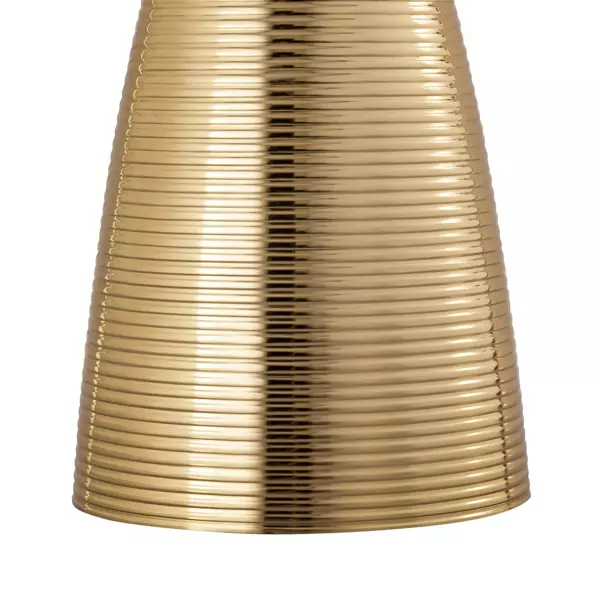 Tov Oc18353 Celeste Ribbed Side Table 5