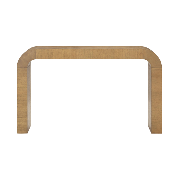 Tov Oc54399 Hump Natural Console Table 3