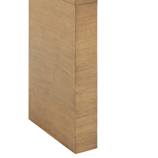Tov Oc54399 Hump Natural Console Table 6