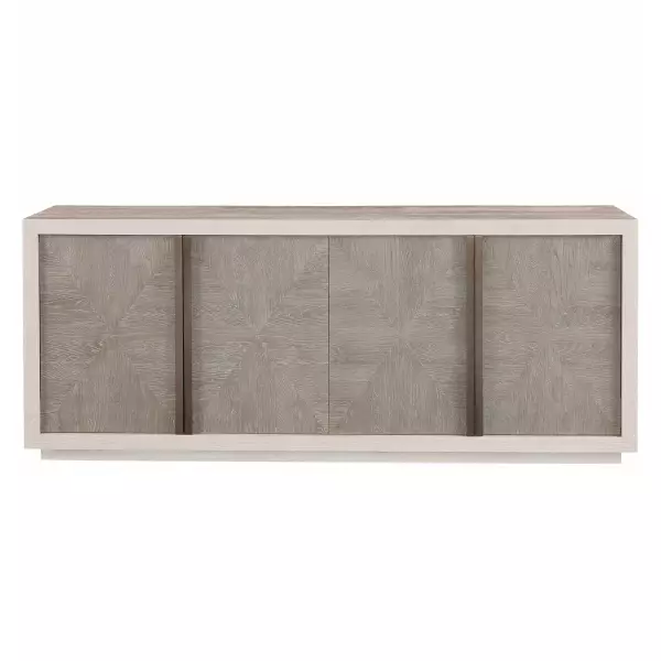 643779 Four Door Modern Brinkley Credenza