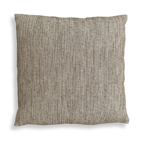 64070 Uttermost Poros Brown Toned Outdoor Pillow