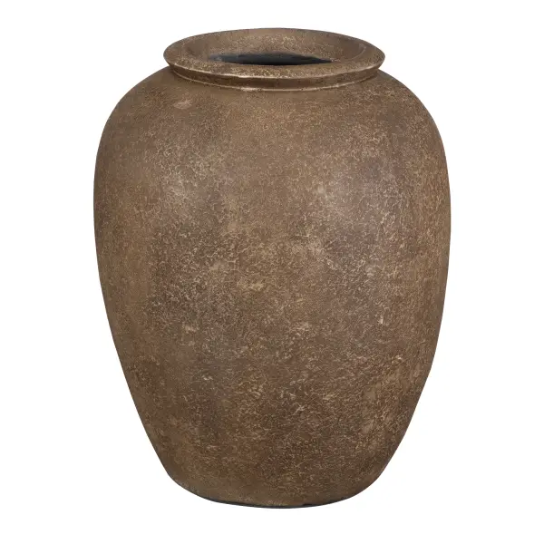 17121 Uttermost Rustic Earth Terracotta Planter 3