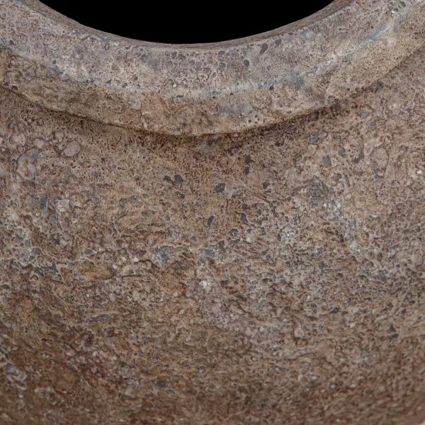 17121 Uttermost Rustic Earth Terracotta Planter 4