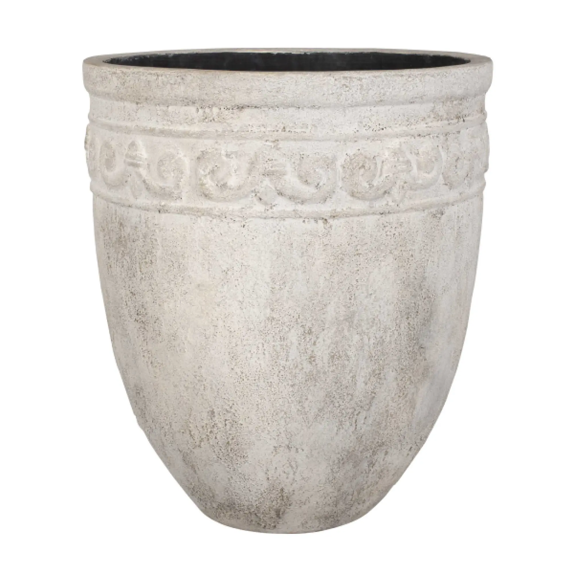 17133 Uttermost Timeless Terrace Outdoor Planter 3
