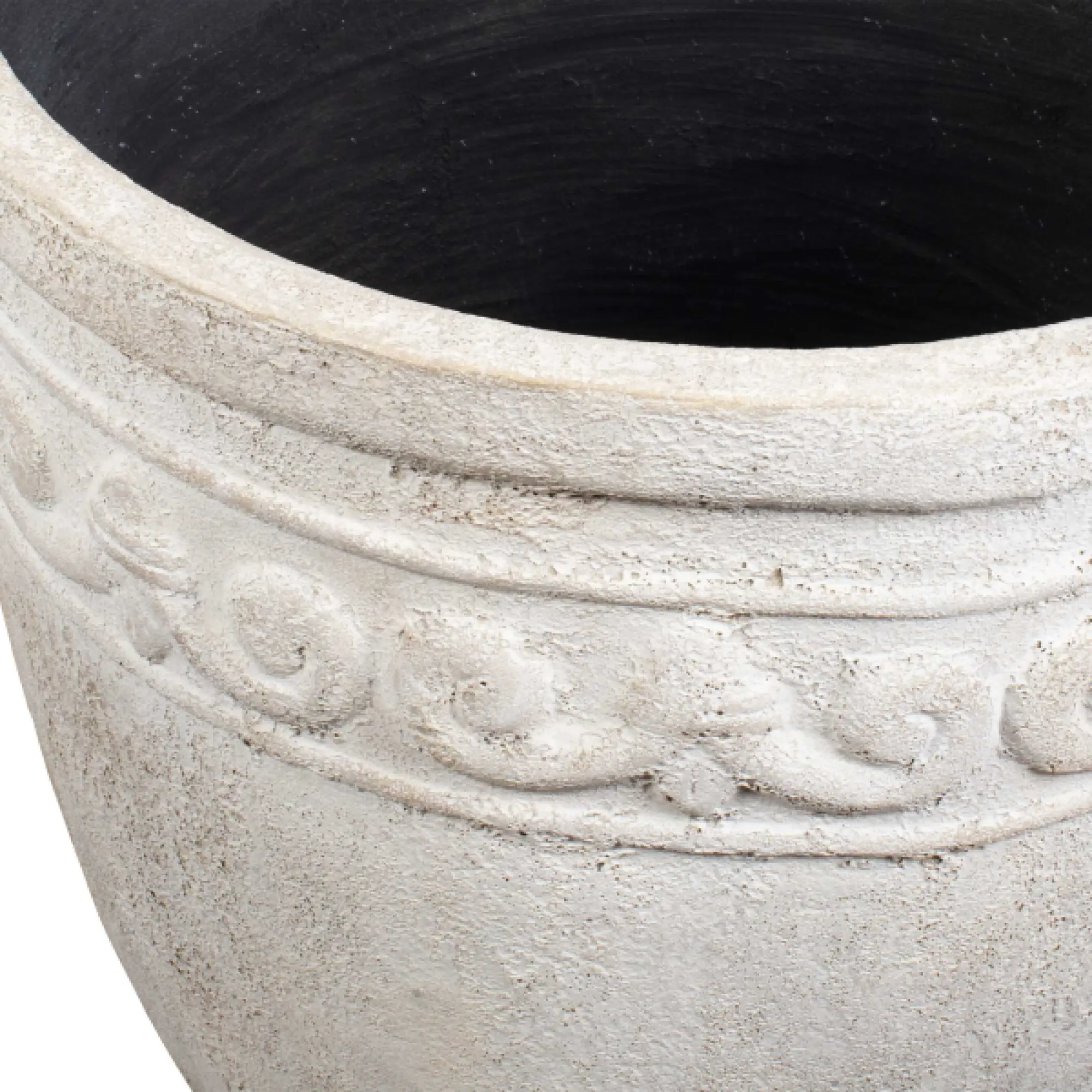 17133 Uttermost Timeless Terrace Outdoor Planter 5