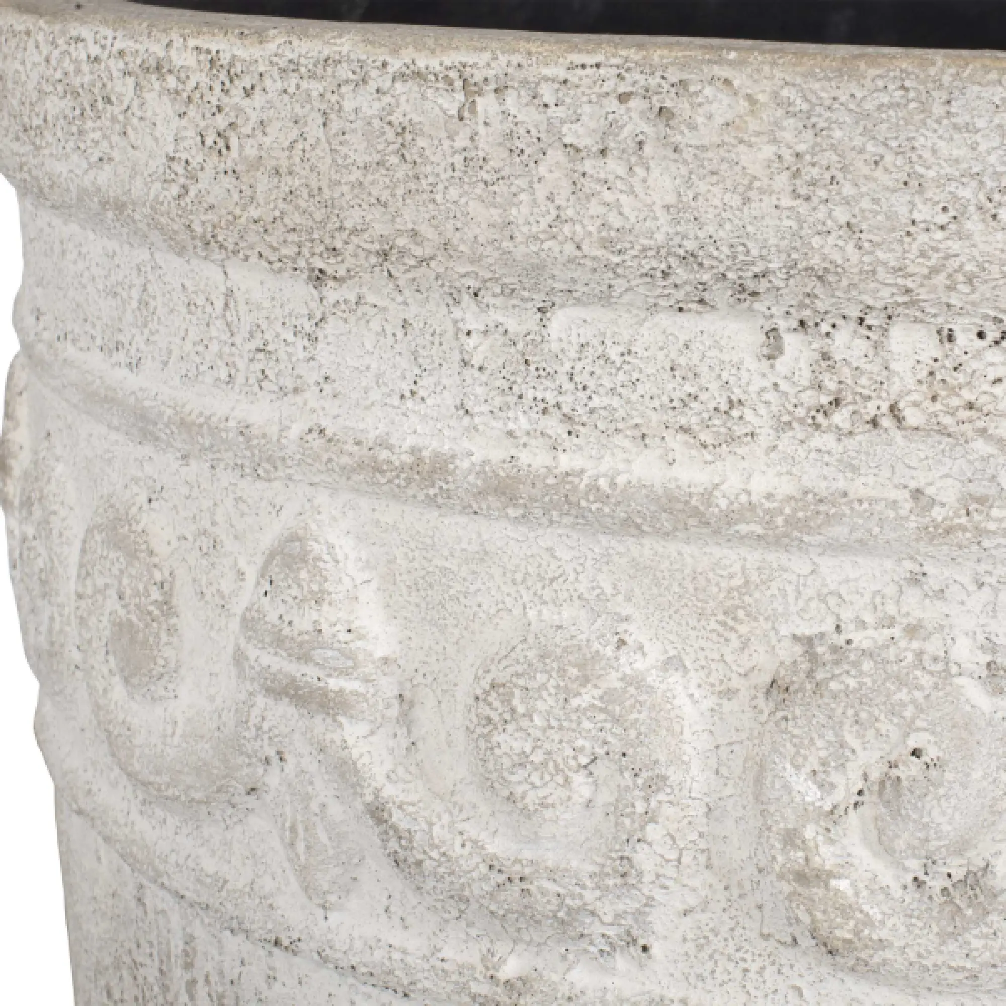 17133 Uttermost Timeless Terrace Outdoor Planter 6