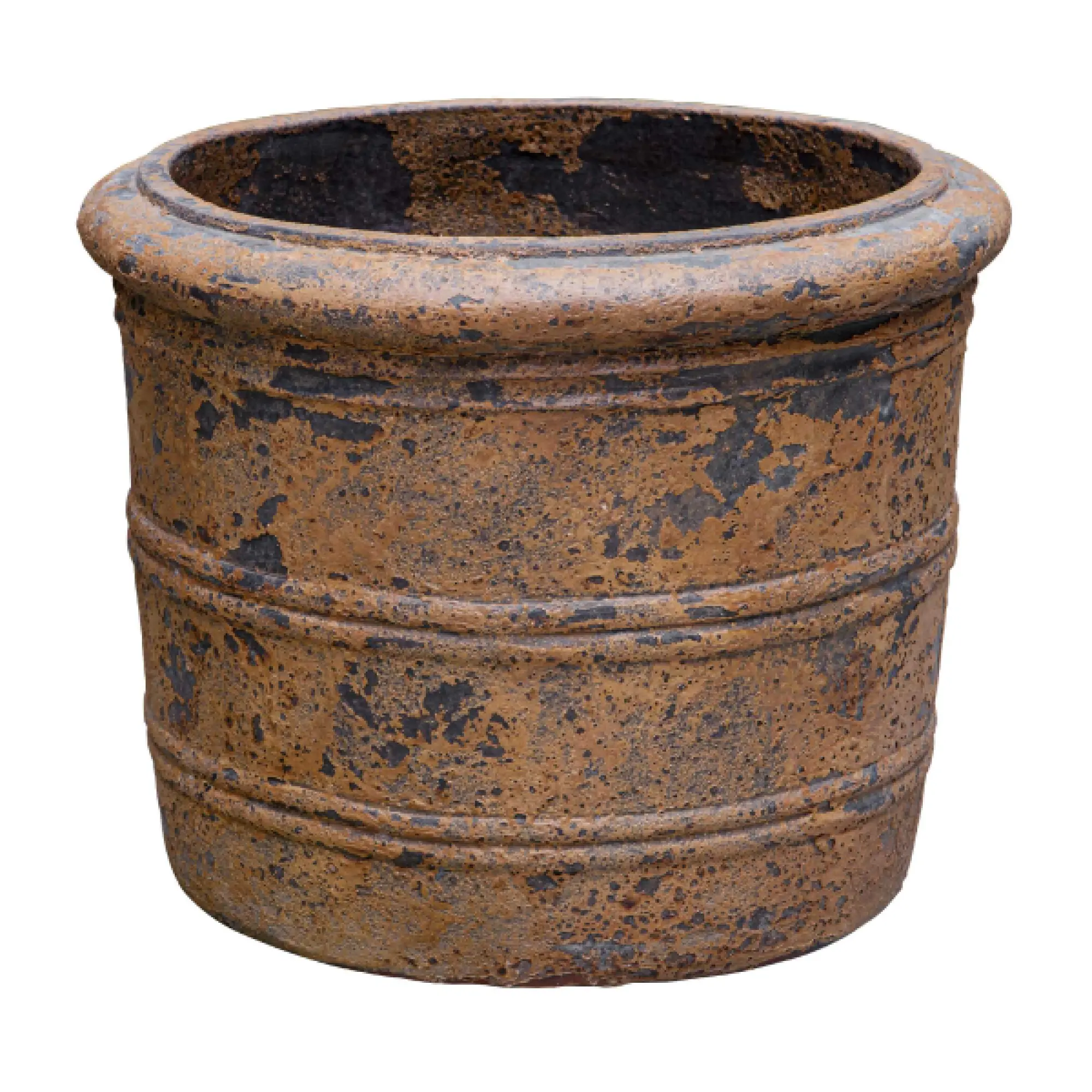 17139 Uttermost Weathered Relic Rustic Outdoor Planter 4