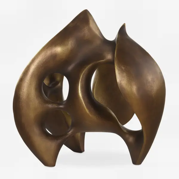 Uttermost 18193