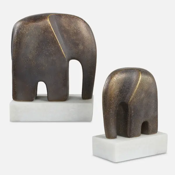 Uttermost 18195