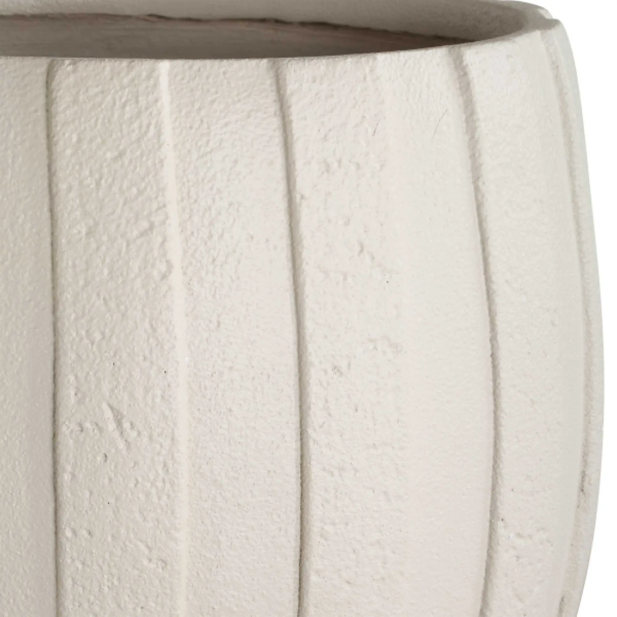 18251 Uttermost Ridgehaven Textured Outdoor Planter 6