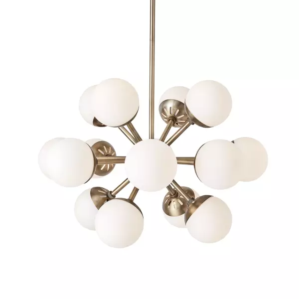 Uttermost 21357