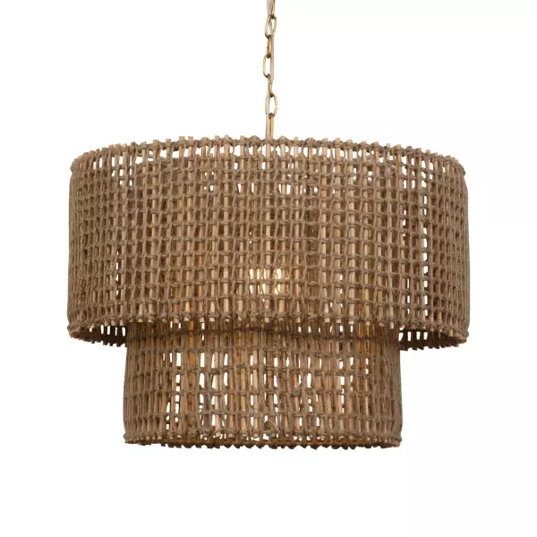 Uttermost 21595