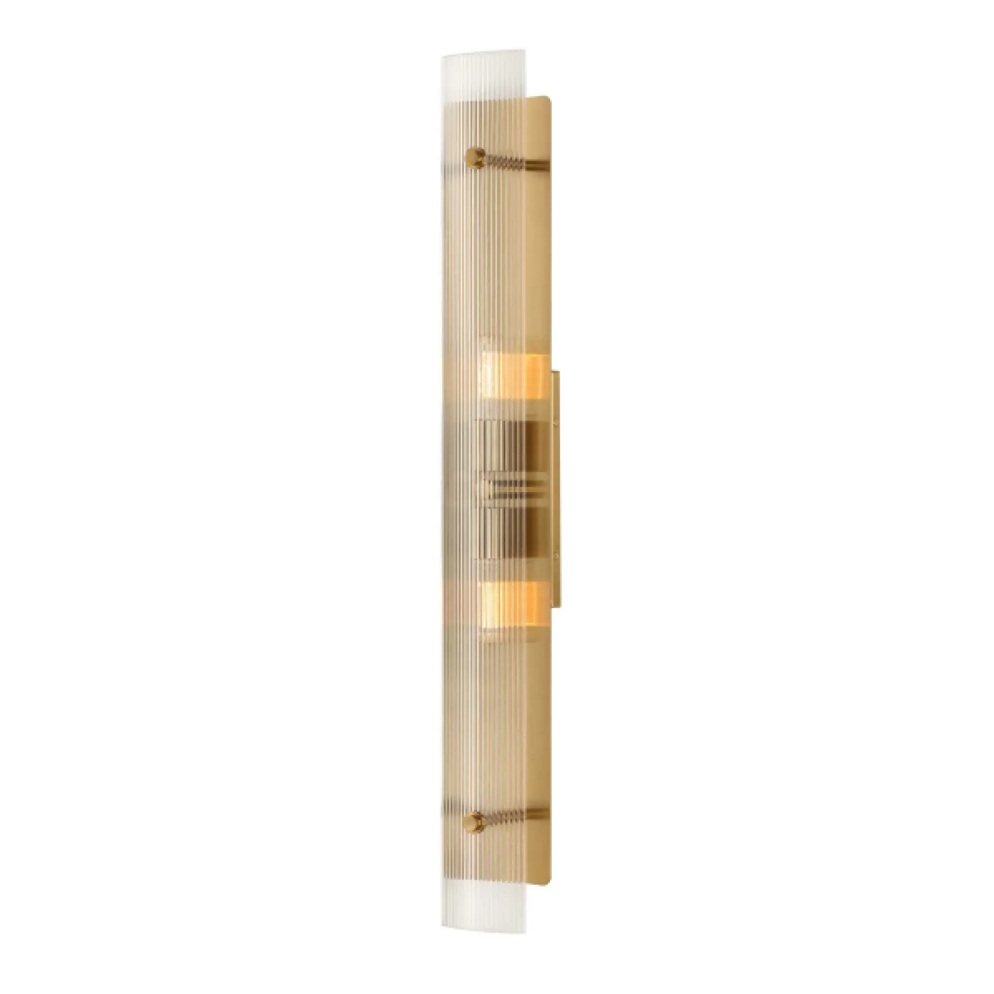 22602 Uttermost Elmhurst 2 Light Vanity Sconce 5