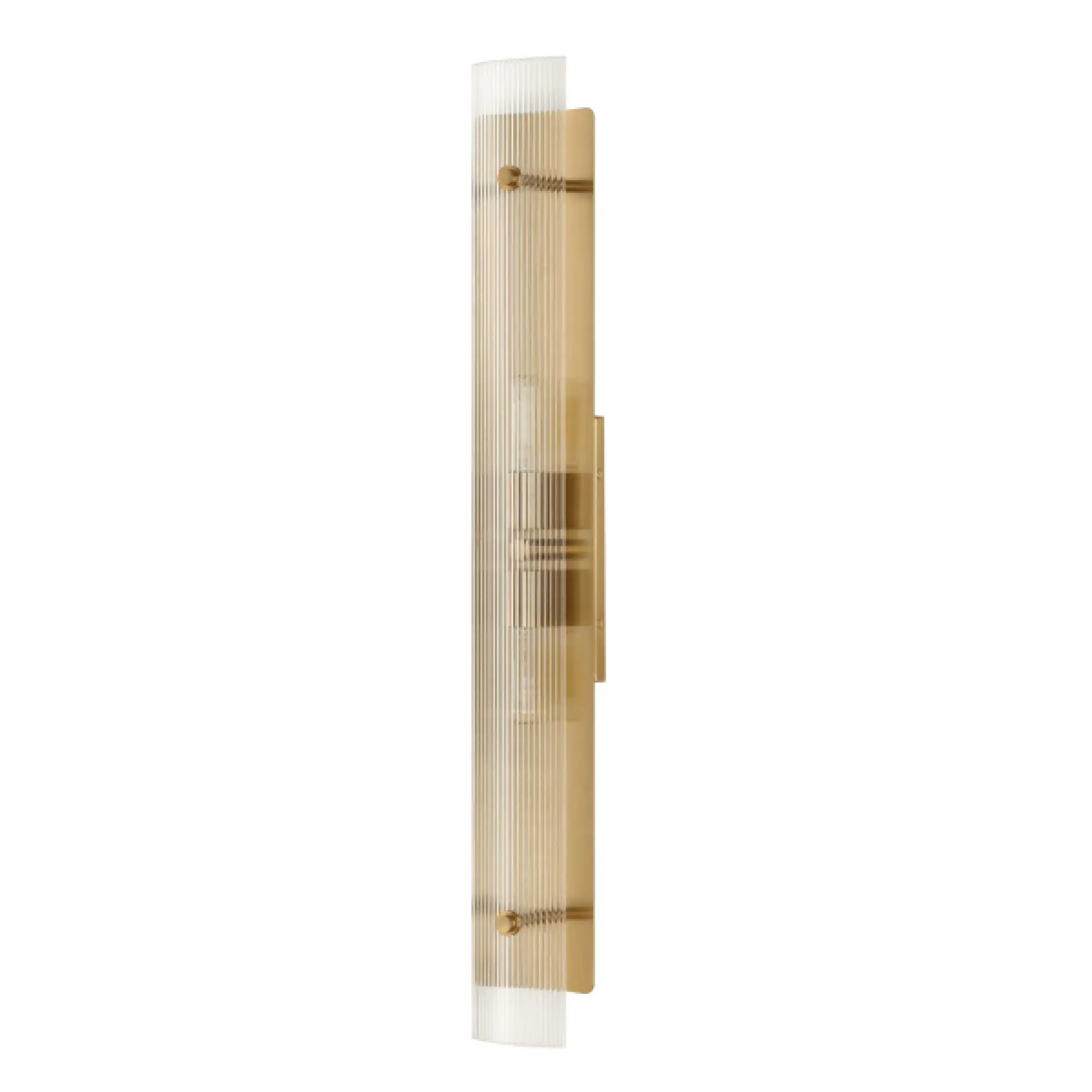 22602 Uttermost Elmhurst 2 Light Vanity Sconce 6