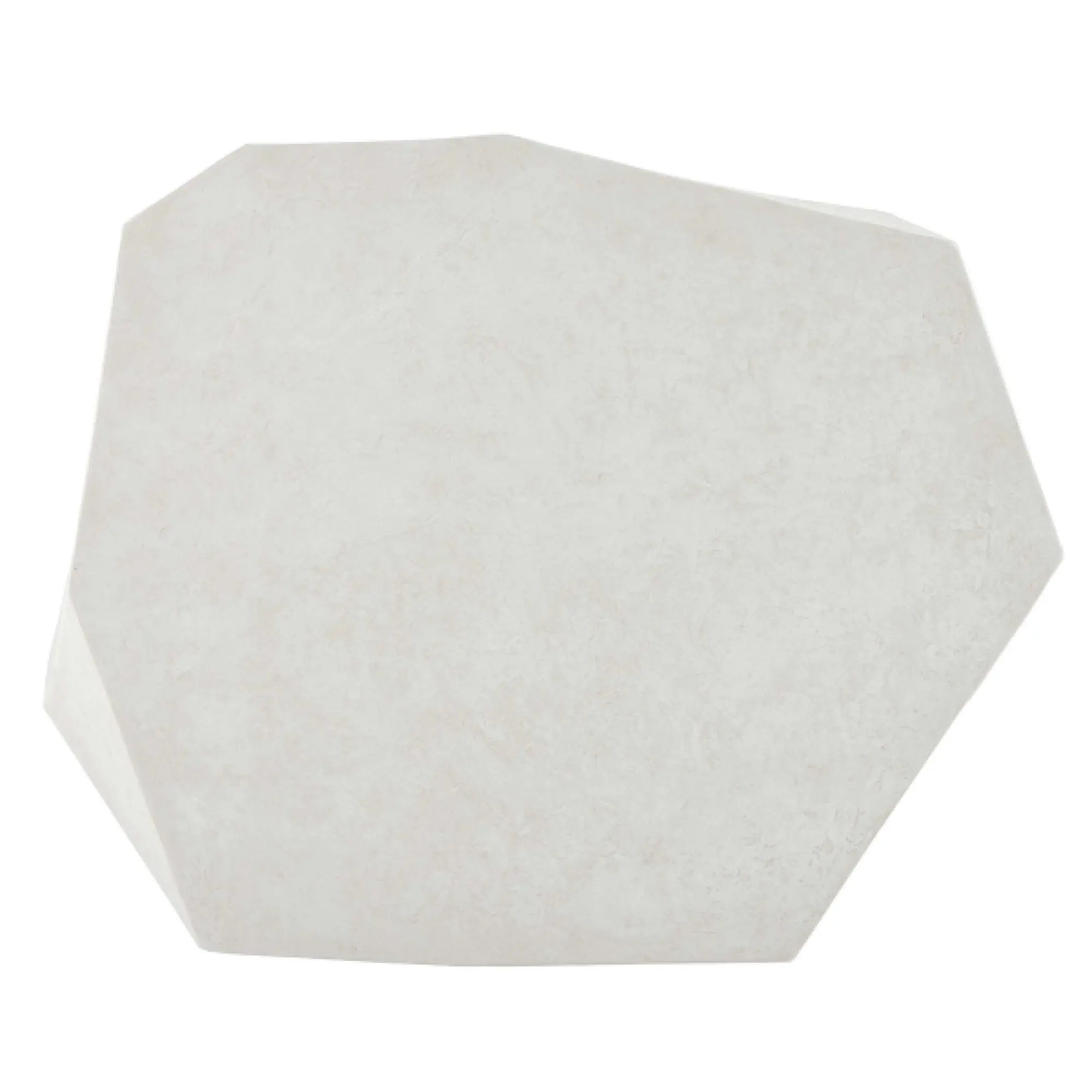 50143 Uttermost Parra Limestone Outdoor Coffee Table 6