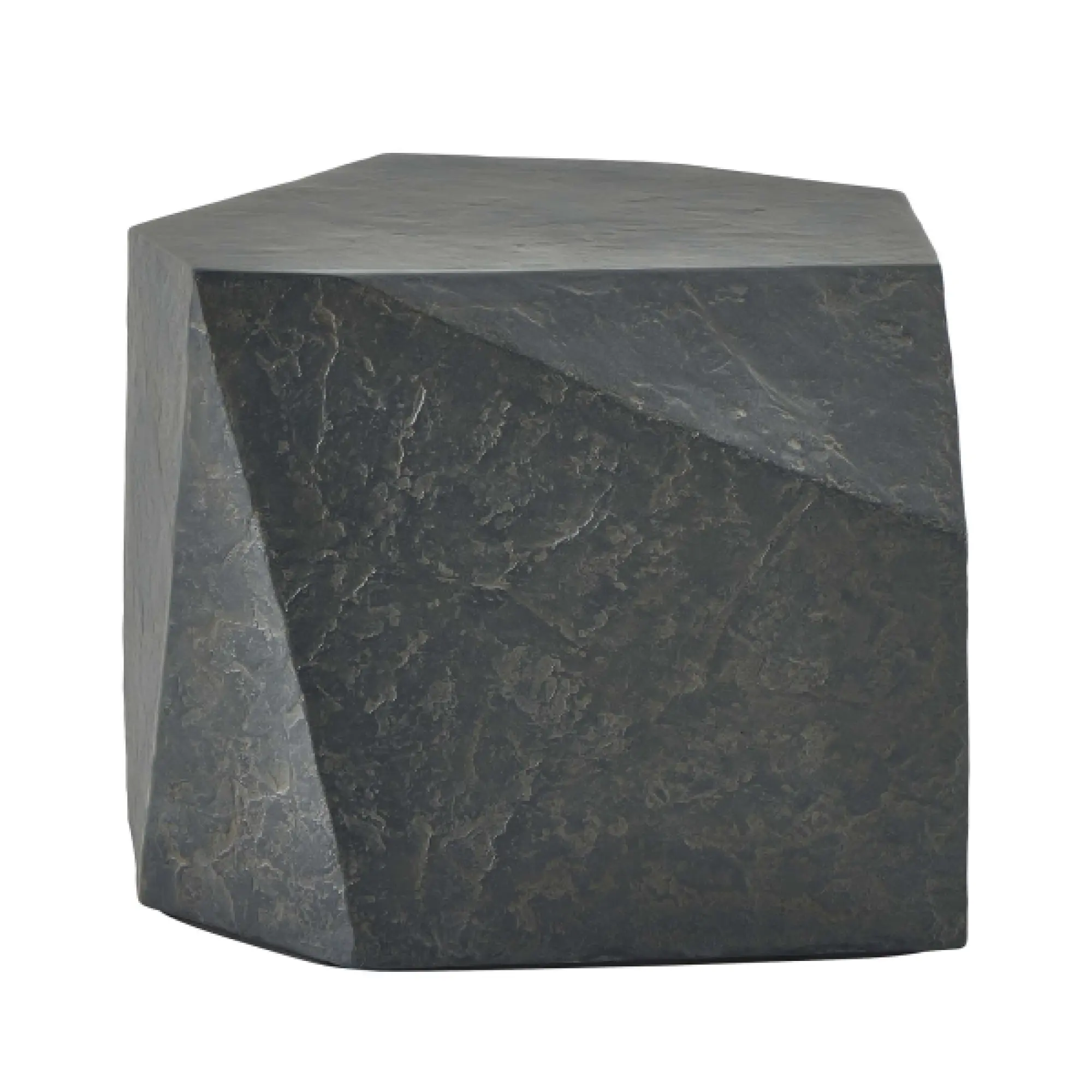 50144 Uttermost Parra Slate Outdoor Side Table 10