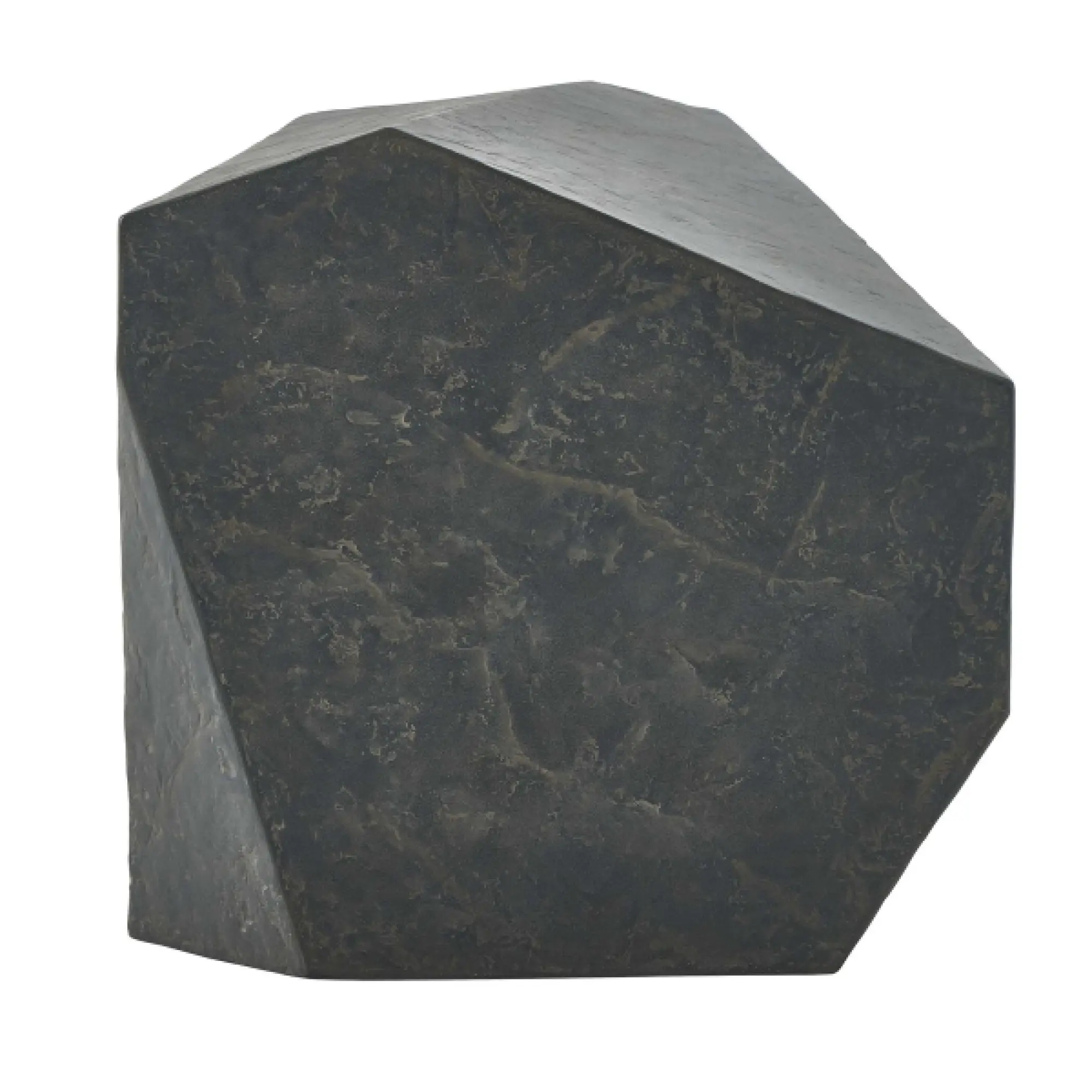 50144 Uttermost Parra Slate Outdoor Side Table 12