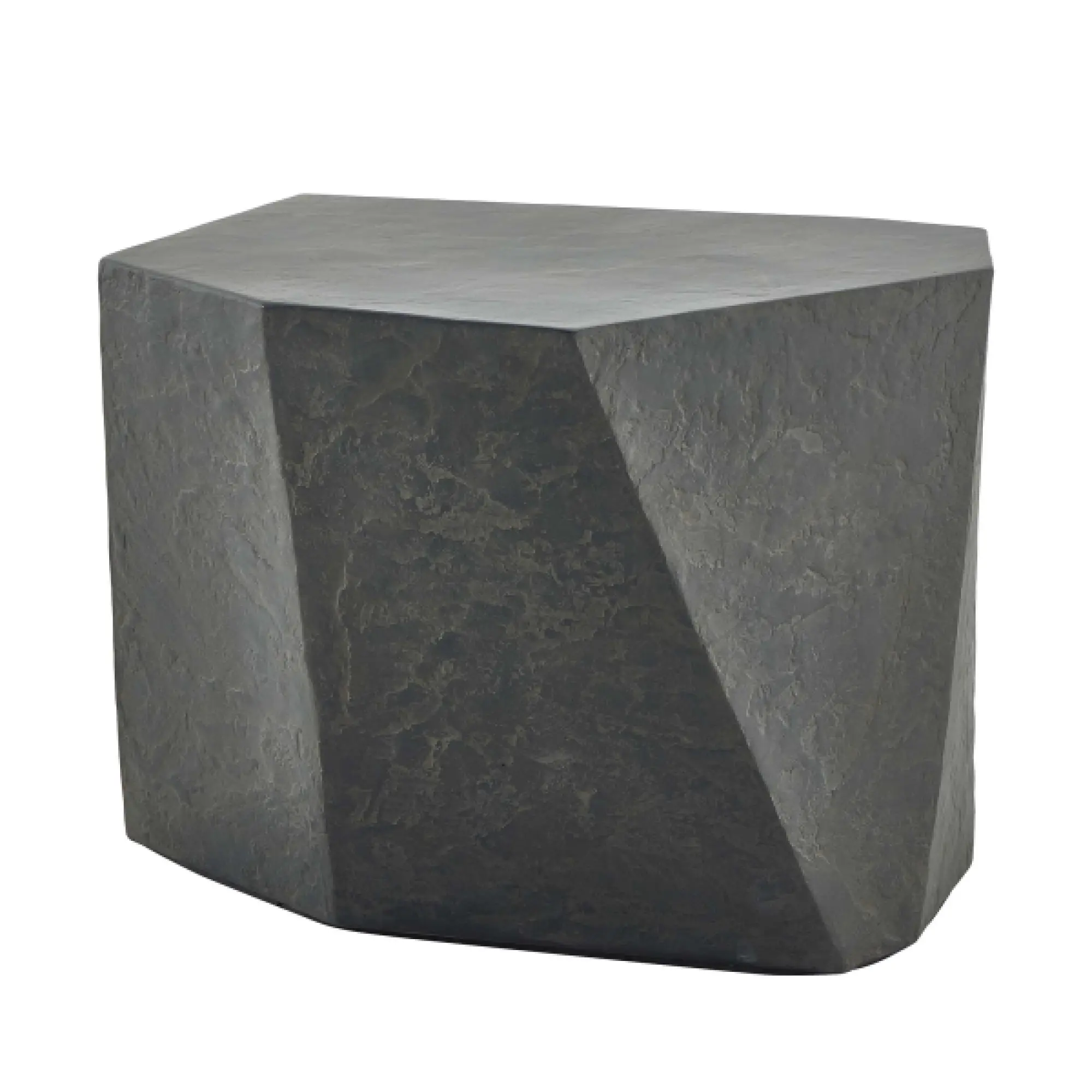 50144 Uttermost Parra Slate Outdoor Side Table 9