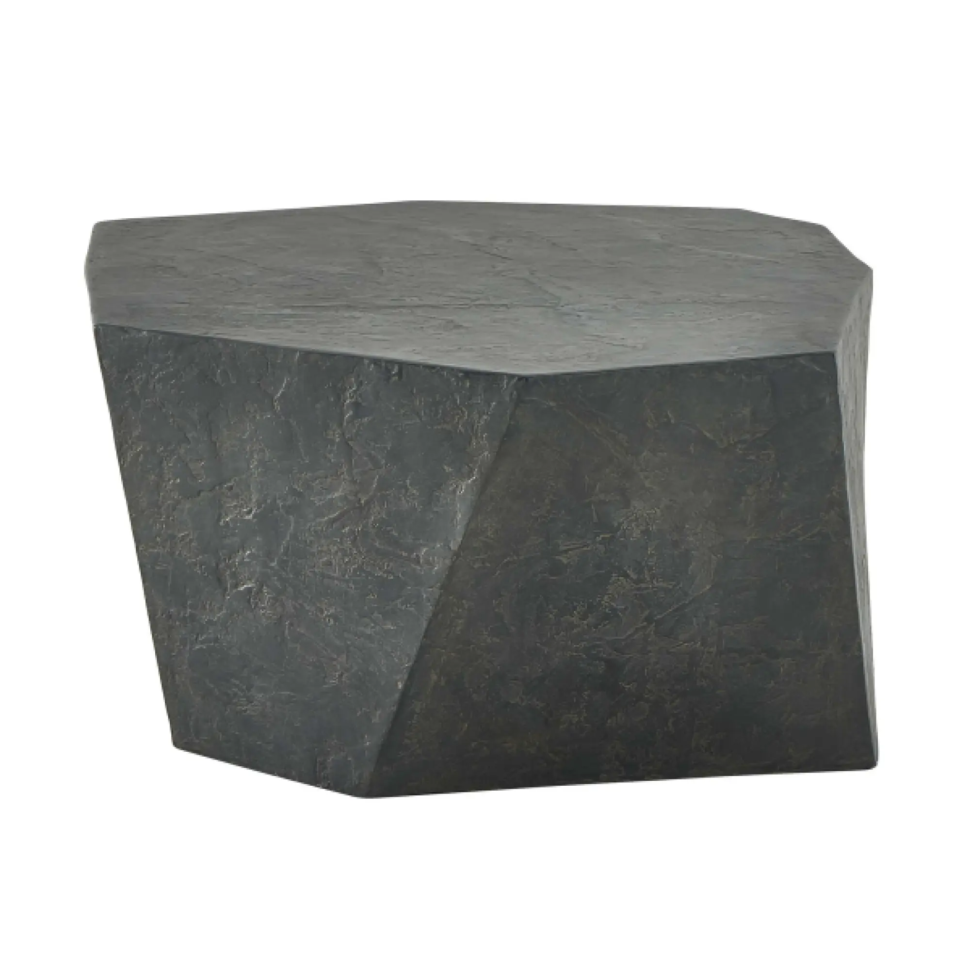 50145 Uttermost Parra Slate Outdoor Coffee Table 10