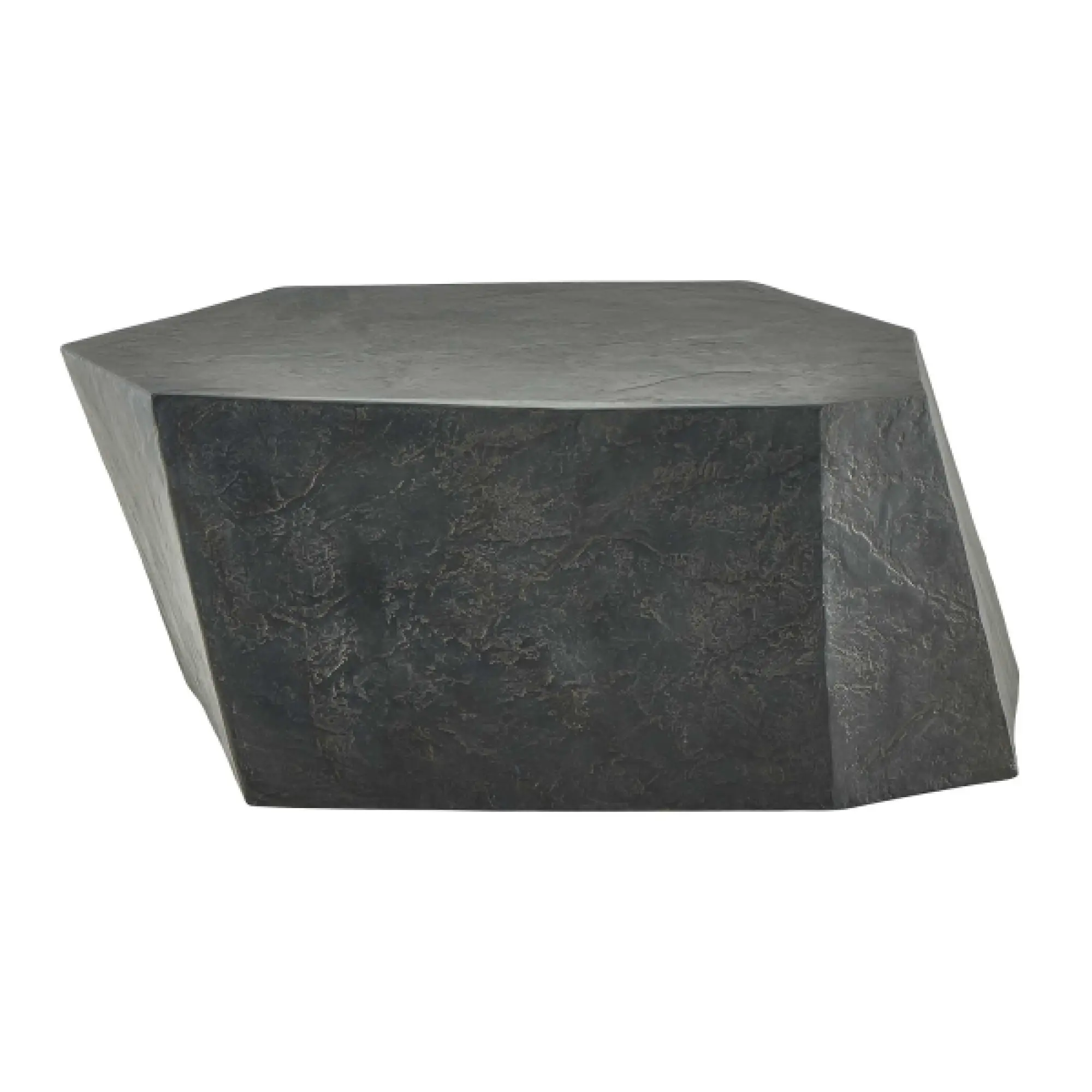 50145 Uttermost Parra Slate Outdoor Coffee Table 11