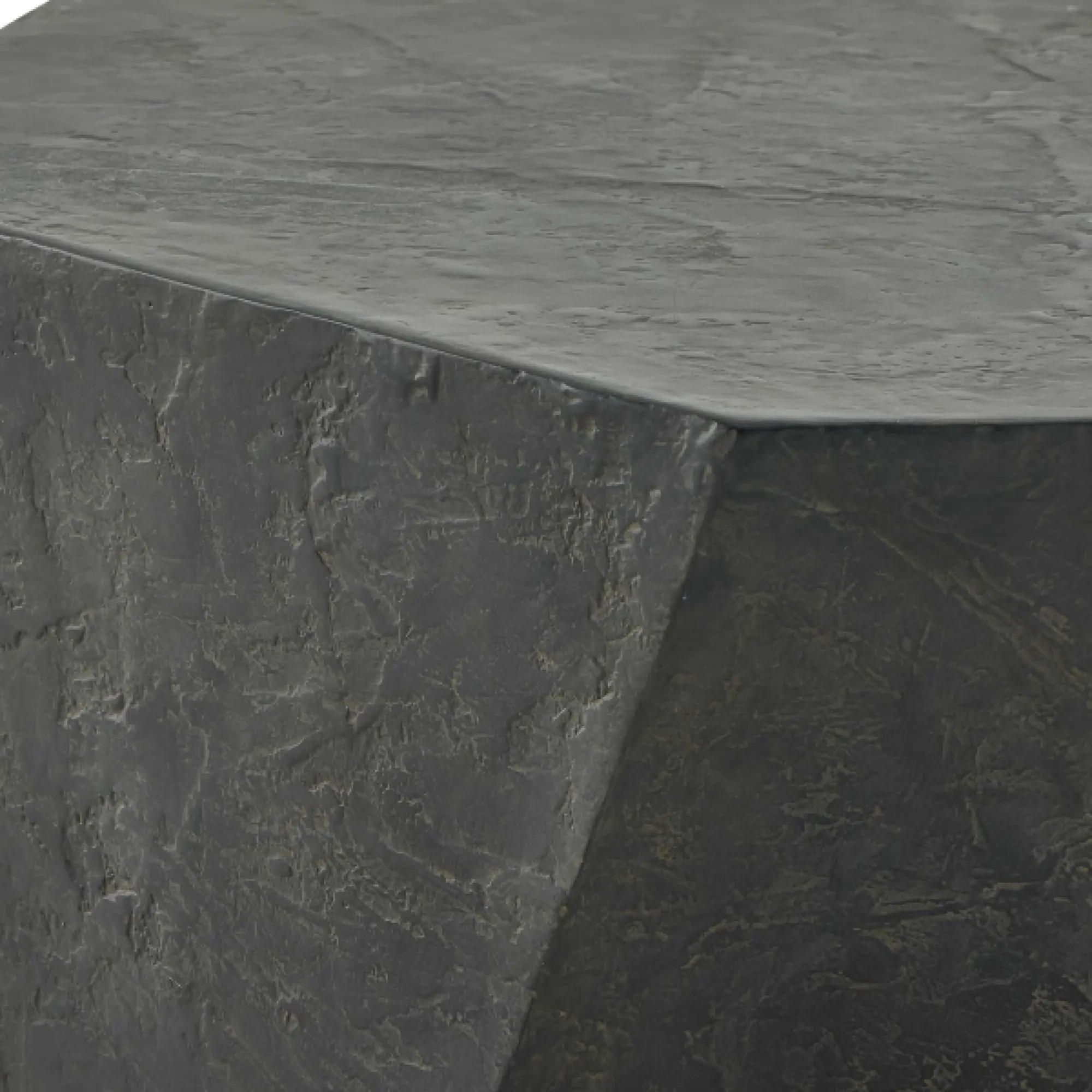 50145 Uttermost Parra Slate Outdoor Coffee Table 13