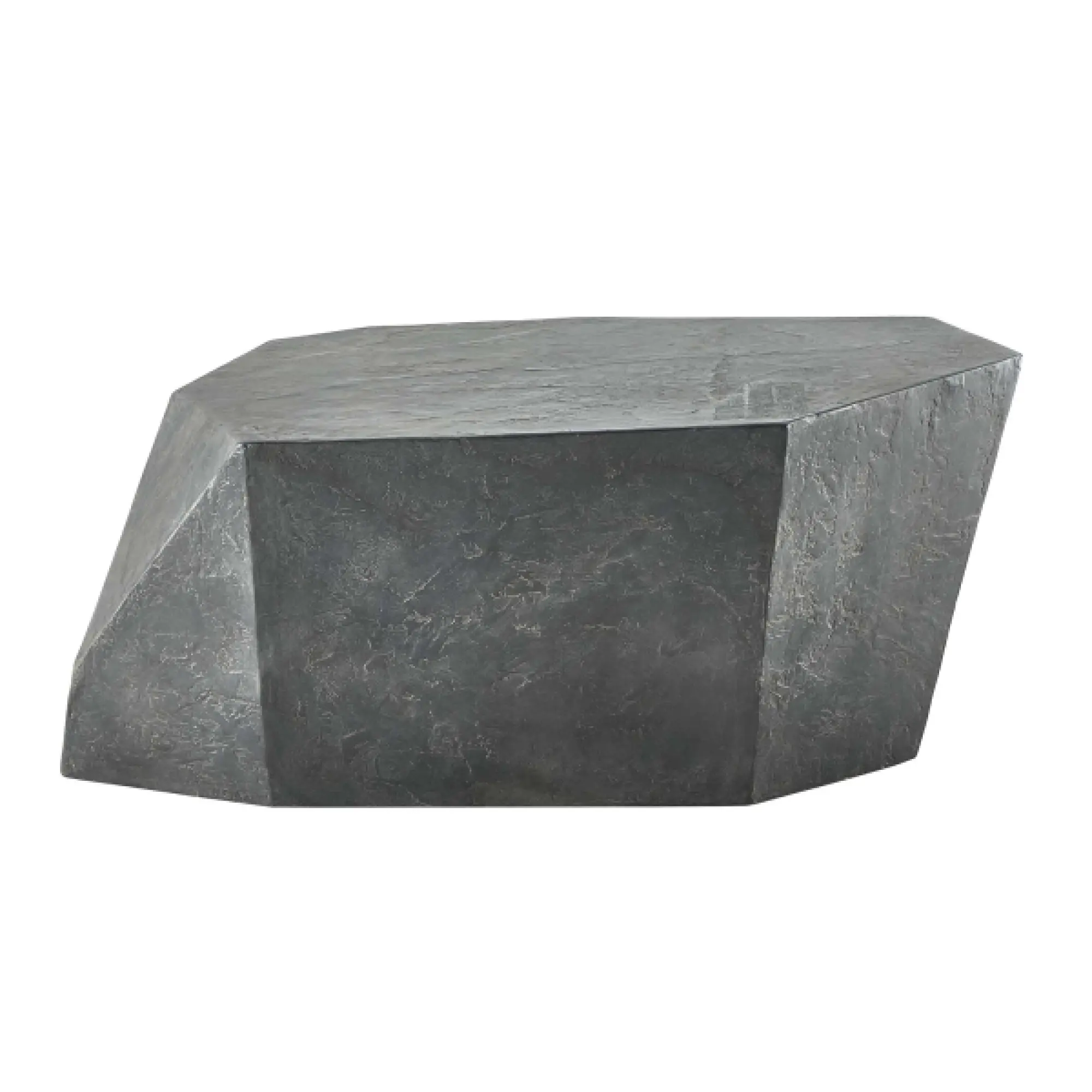50145 Uttermost Parra Slate Outdoor Coffee Table 9