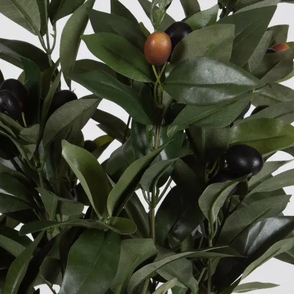 60236 Uttermost Elena Olive Centerpiece 3