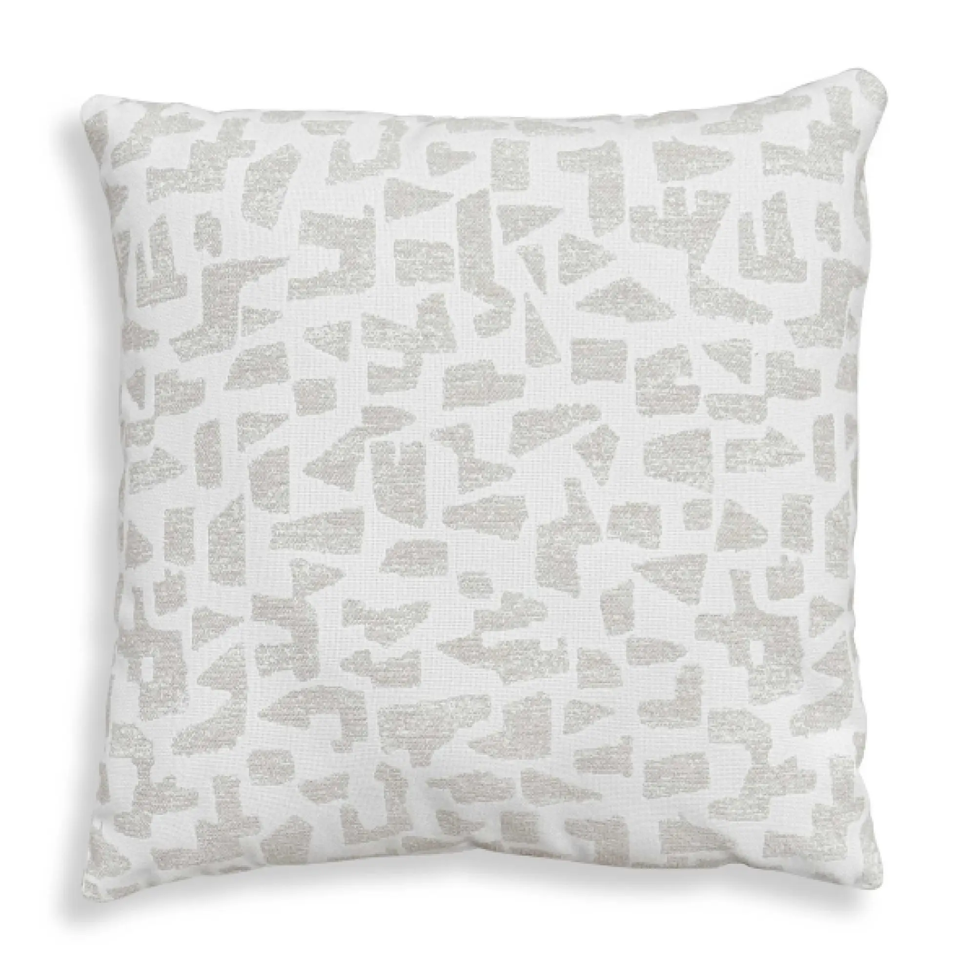 64061 Uttermost Scatter Abstract Outdoor Pillow