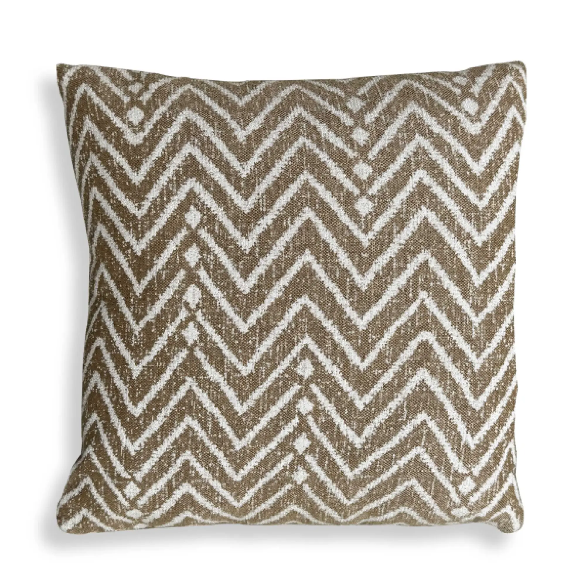 64064 Uttermost Argo Toffee Outdoor Pillow
