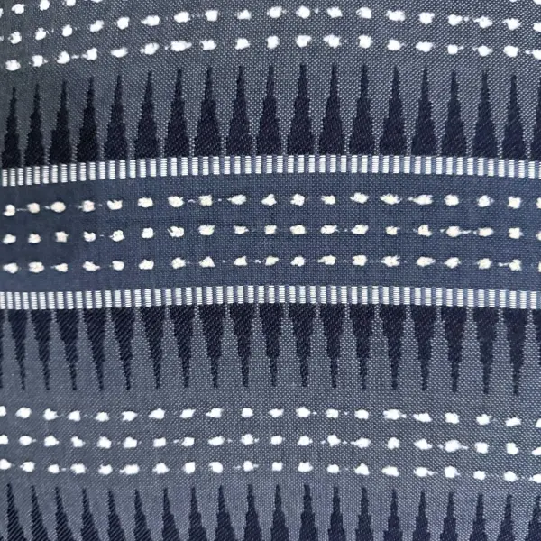 64088 Uttermost Backgammon Slate Outdoor Pillow In 3