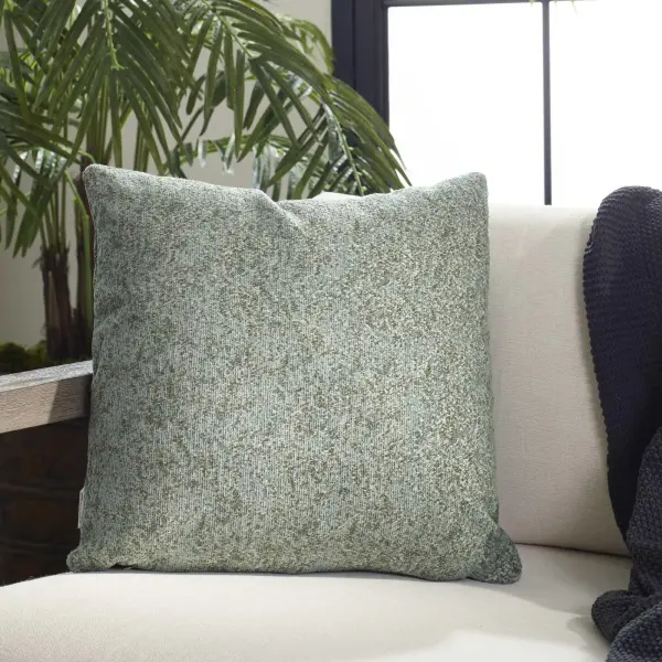 64095 Uttermost Alternative Moss Outdoor Pillow in Green