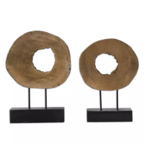 Uttermost 19822