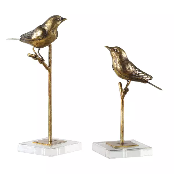 Uttermost 18898