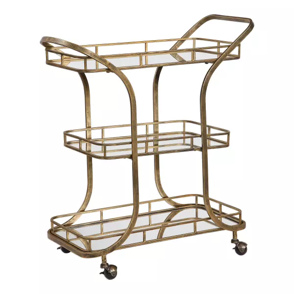Uttermost 24876
